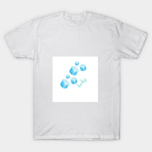 ice ice baby T-Shirt